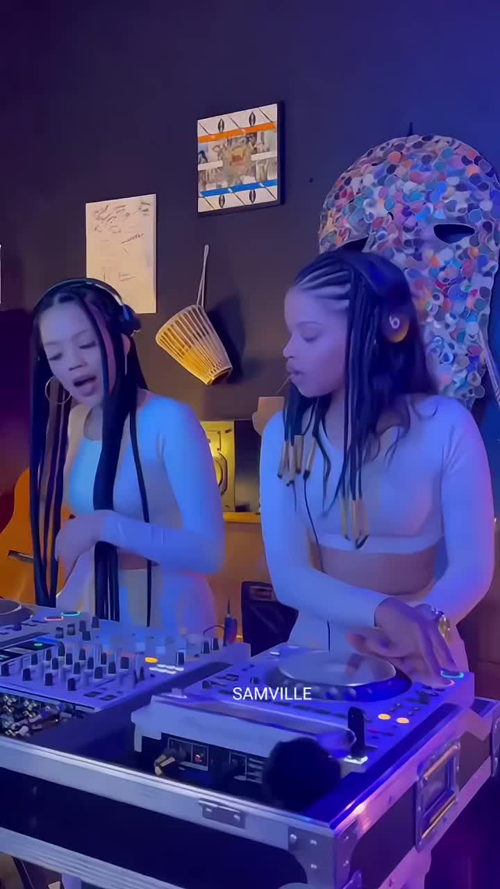 @Don Edits