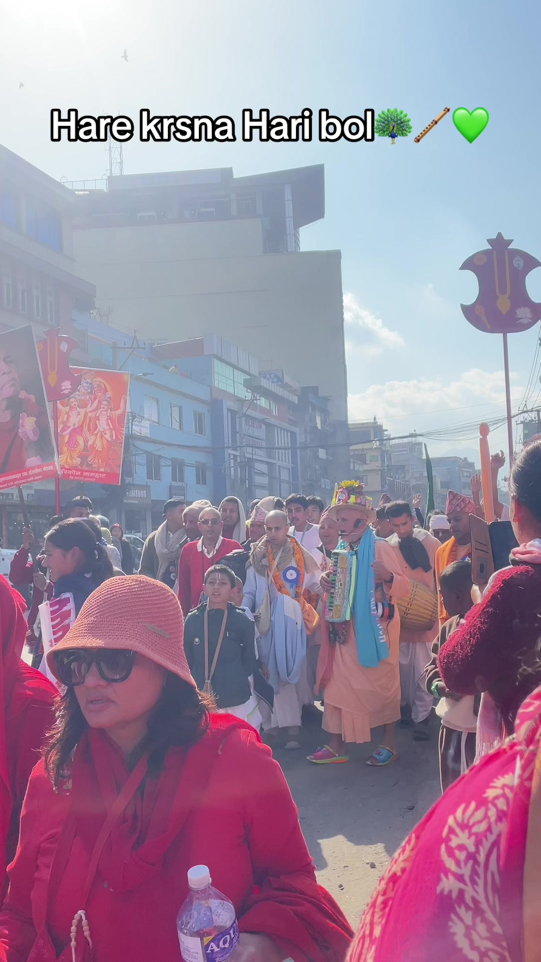 @Krsna sakhi🦚🪈💚
