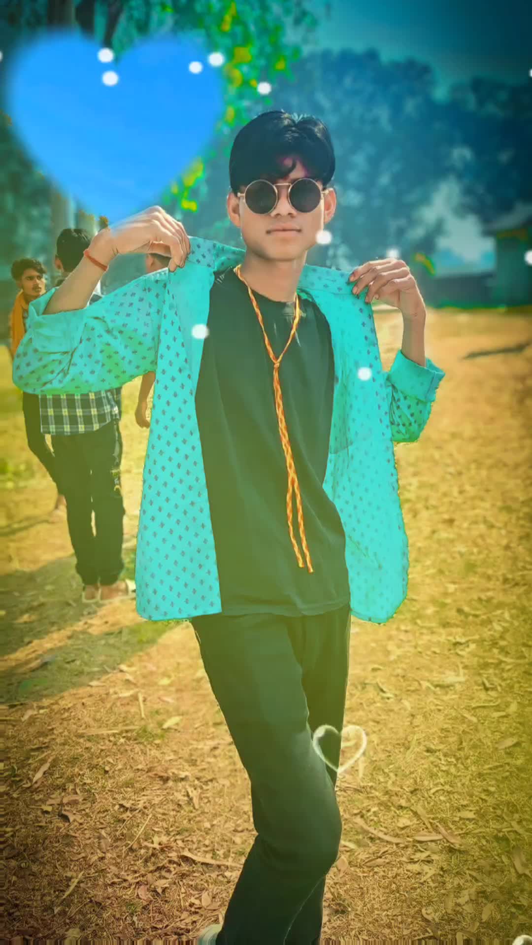 @करण पासवान
