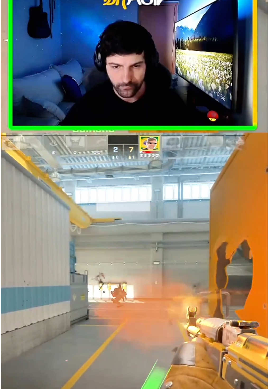 @Gamer Du Brasil