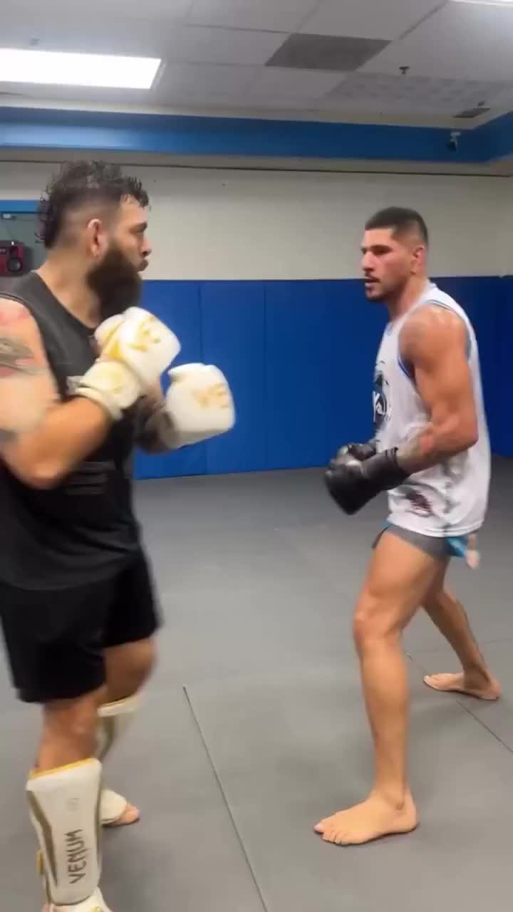 @Isso &eacute; MMA