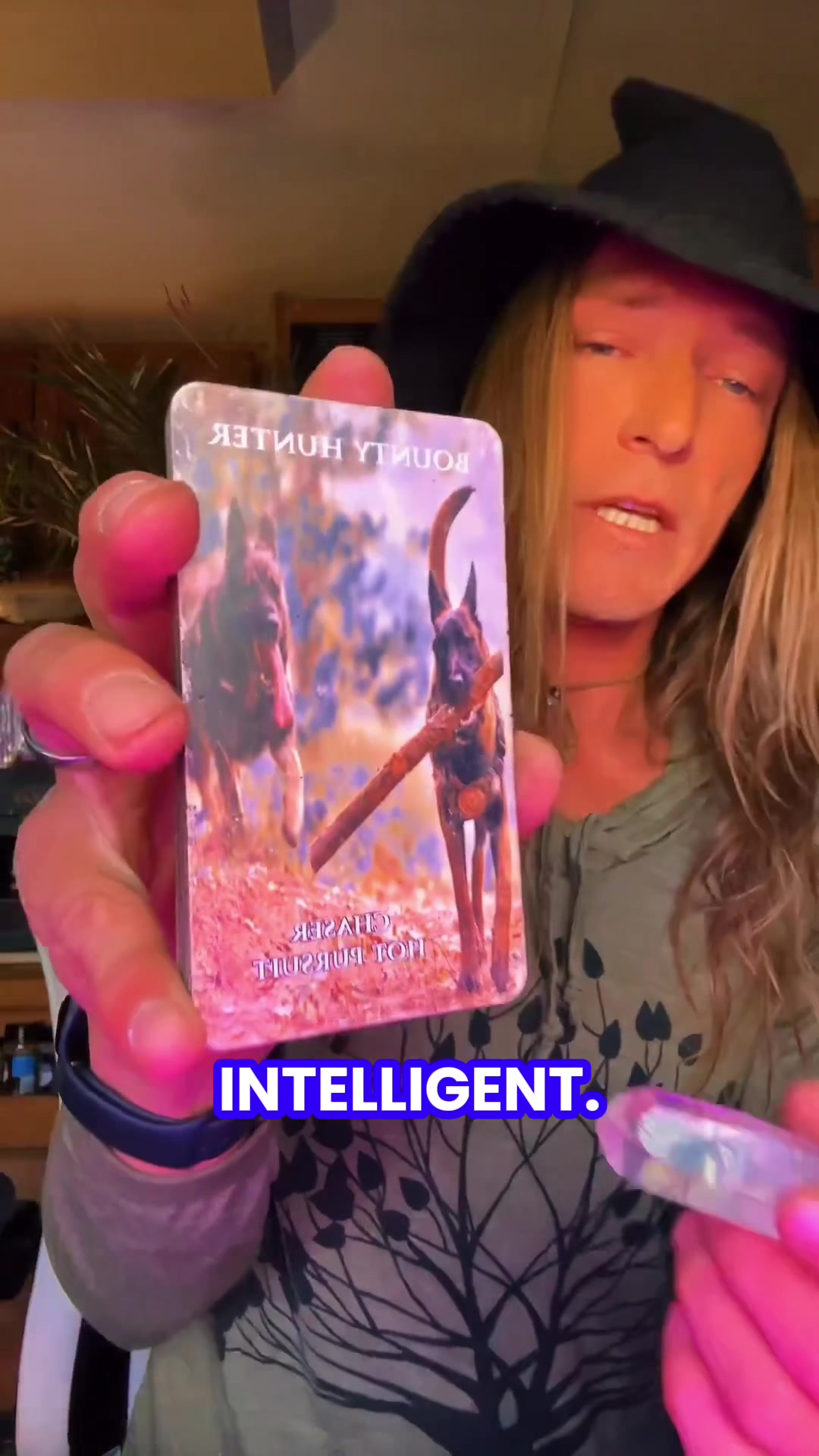 @⚡️⭐️Manifesting Tarot⭐️⚡️