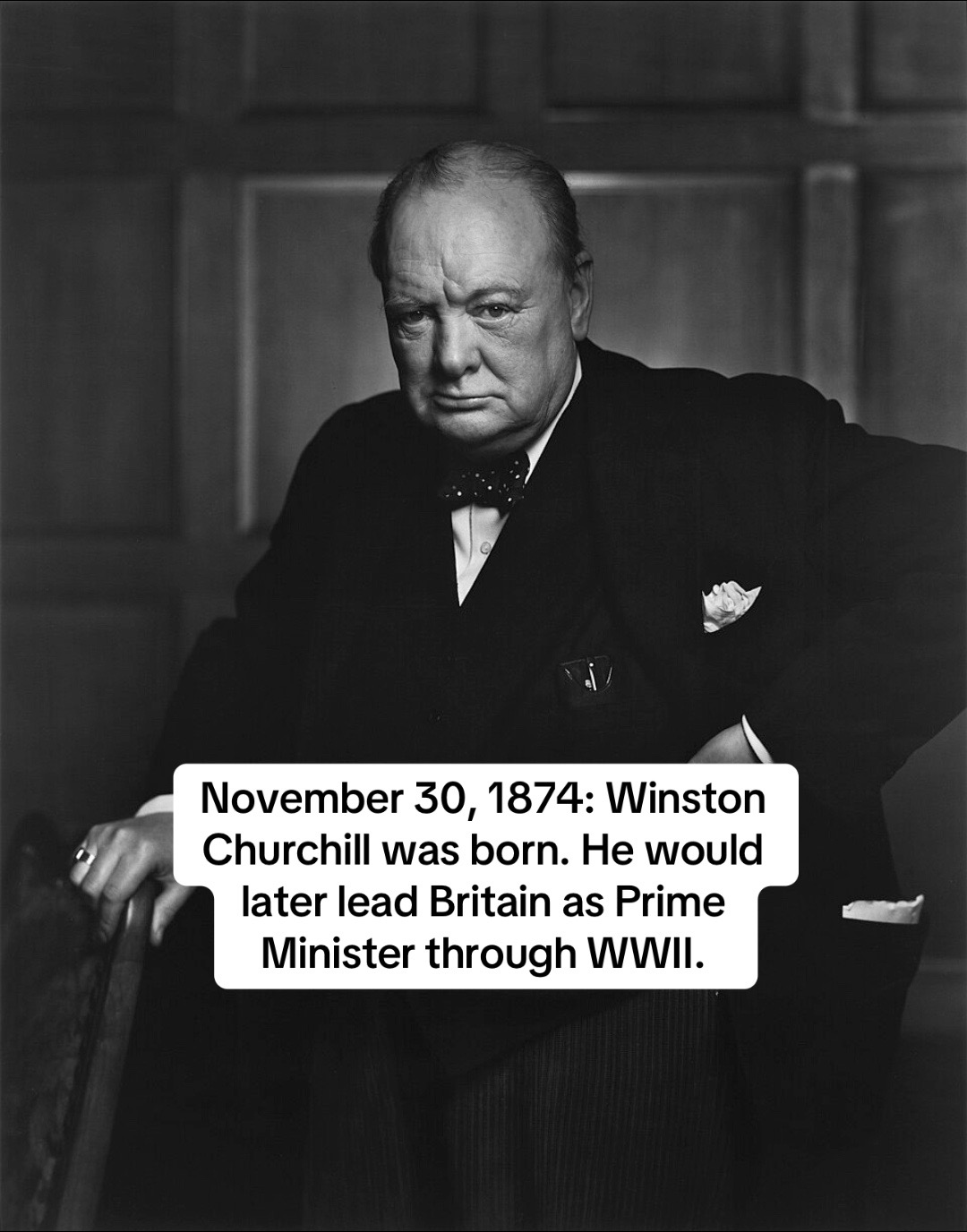 @Today in History