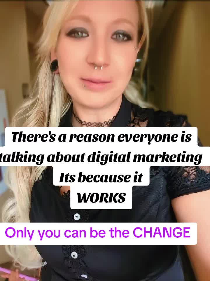 @Yuuki ✨ Digital Marketing Mama
