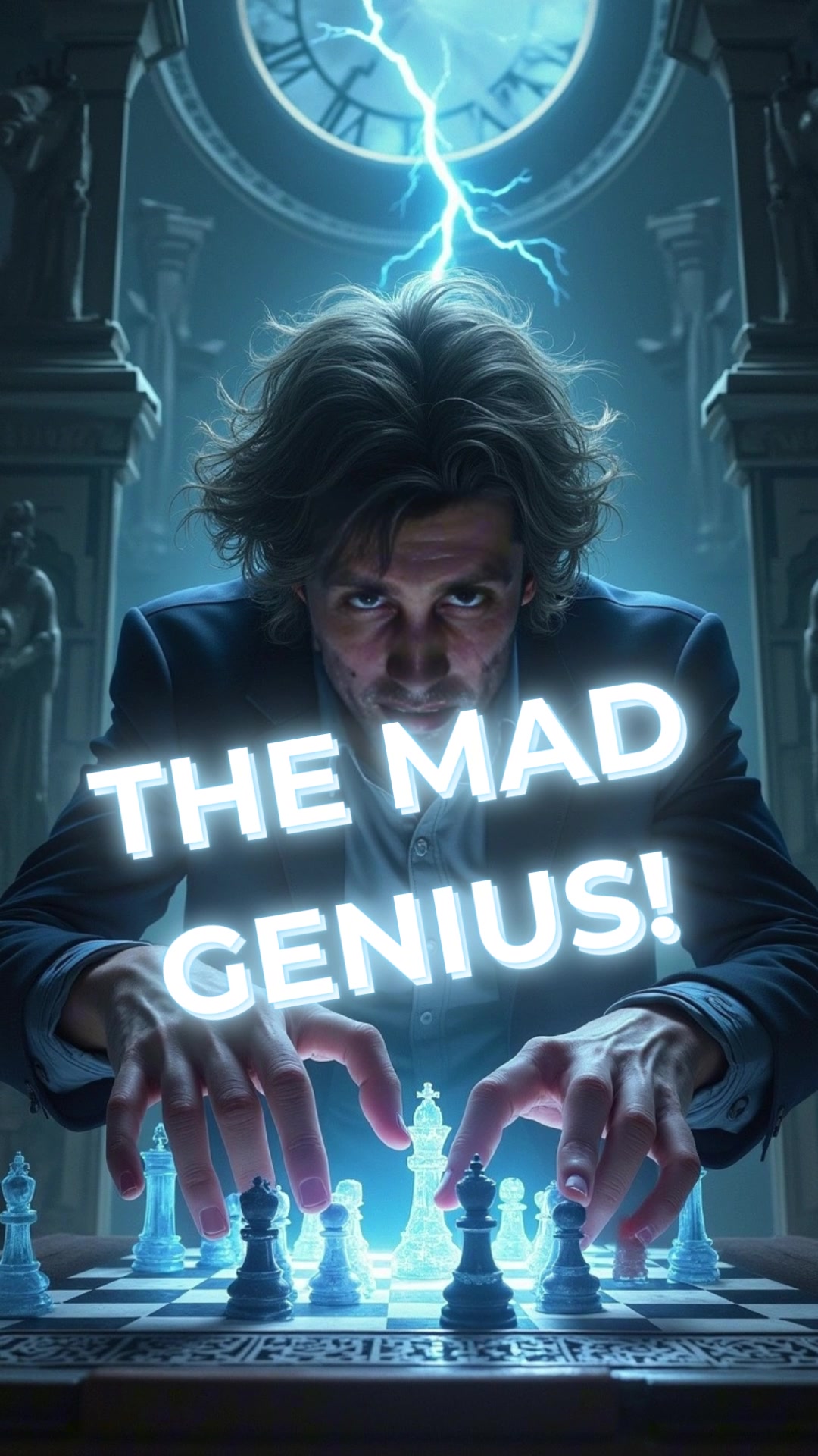 @ChessForge