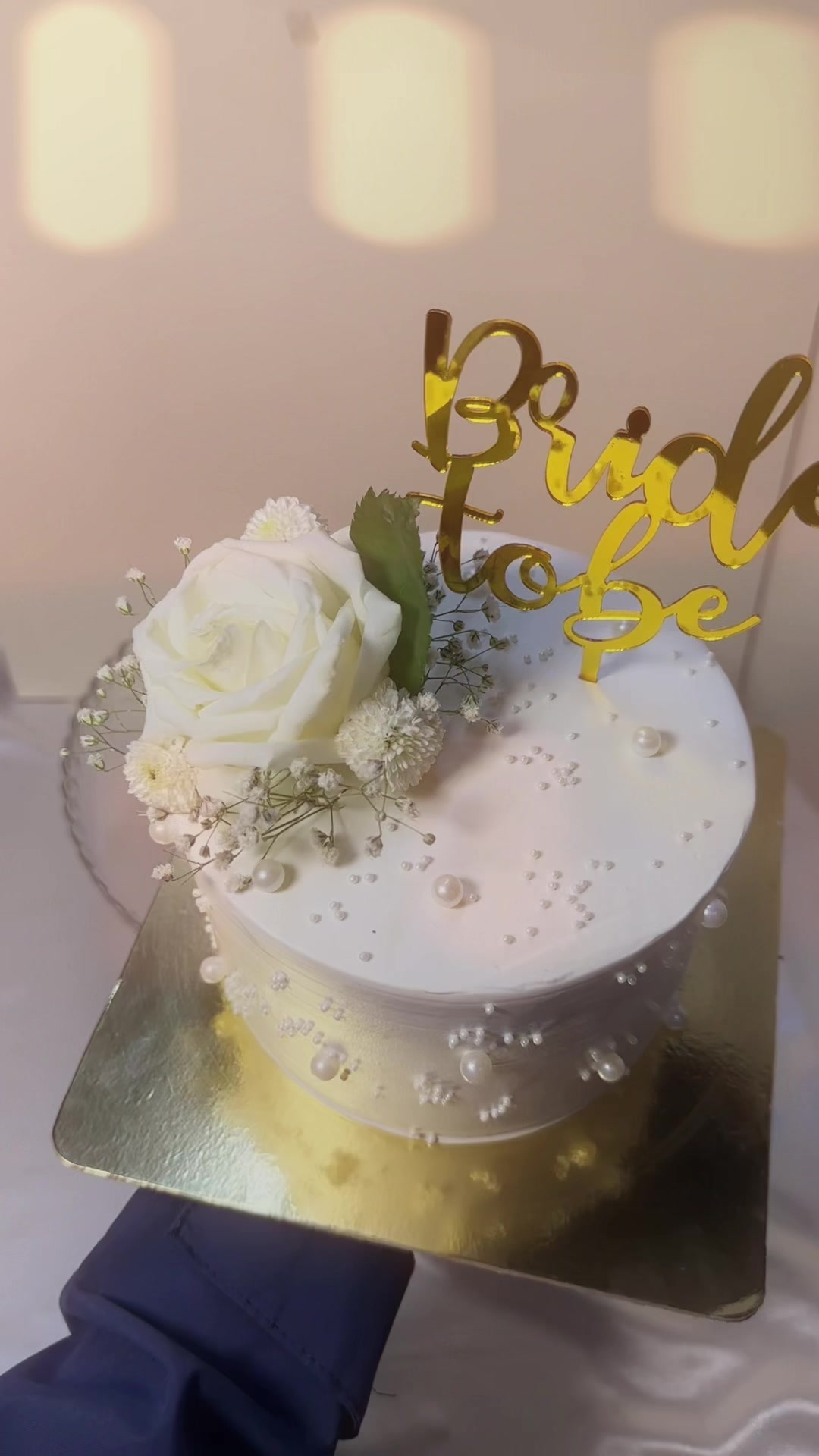 @Ruffle Trufle Cakes