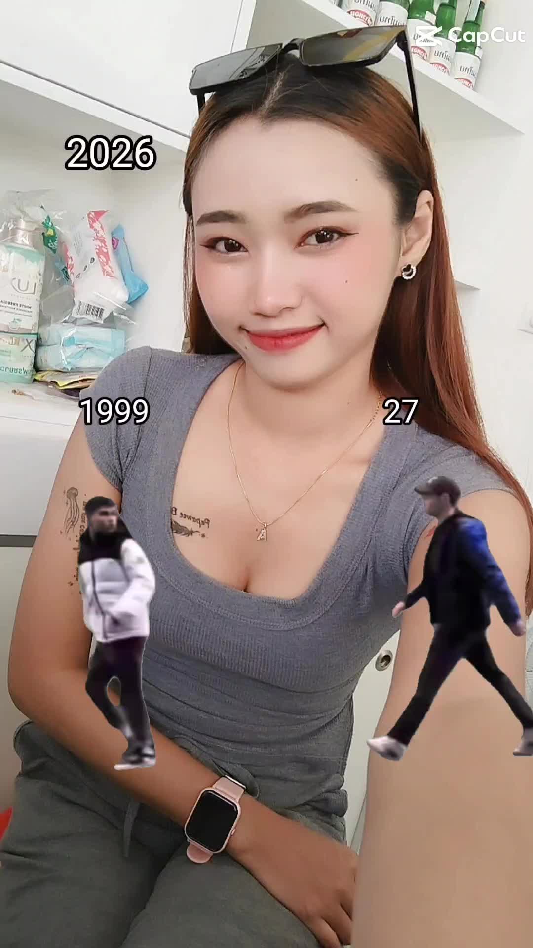 @ปภาวี บุสภาค