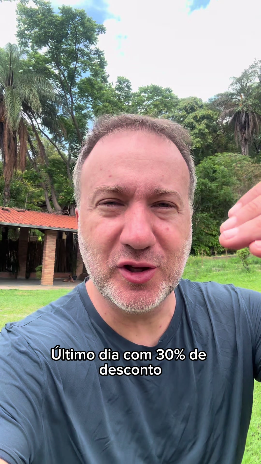 @Personal dos Av&oacute;s Nikolas