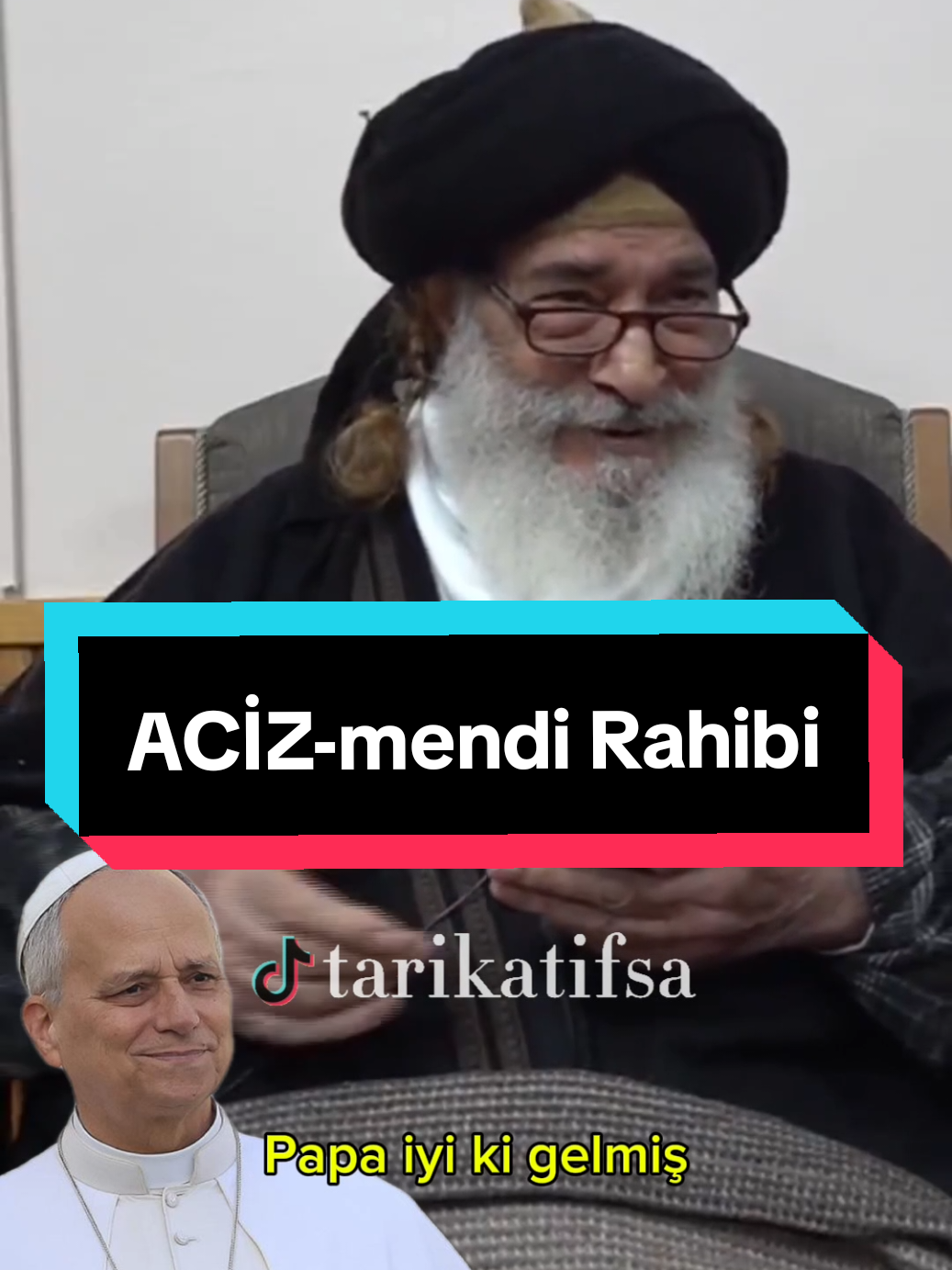 @Tarikat İfşa