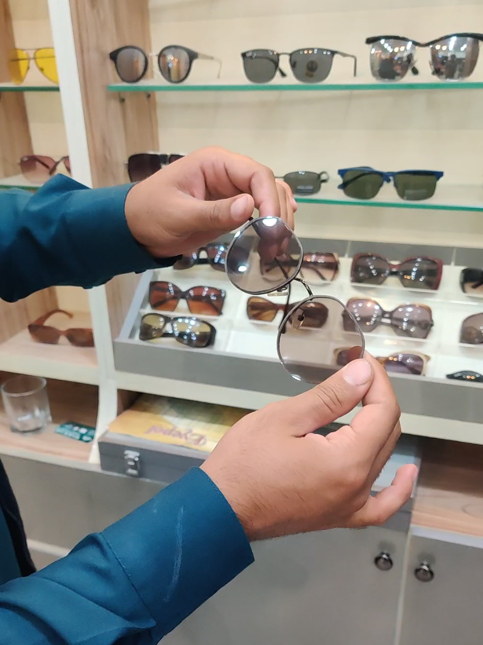 @Makkah Optical