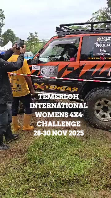 @HAN 4X4