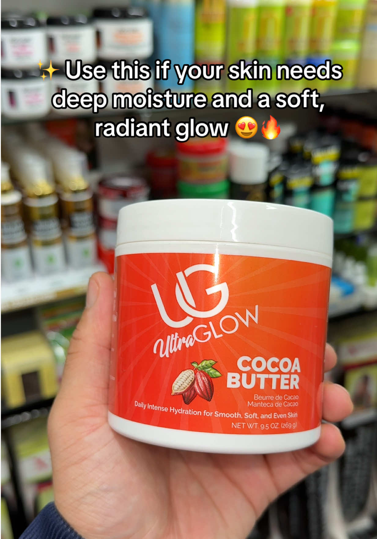 @Wigoos Hair and Beauty Store