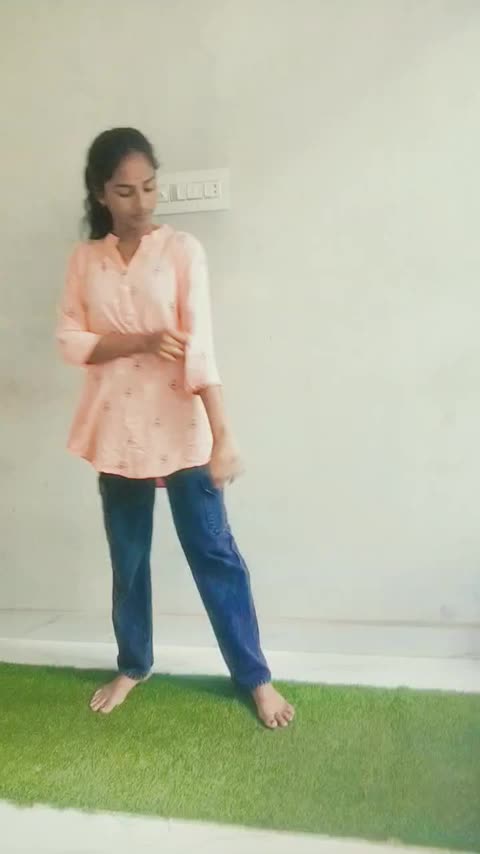 @Rowdy Ponnu Jenisha