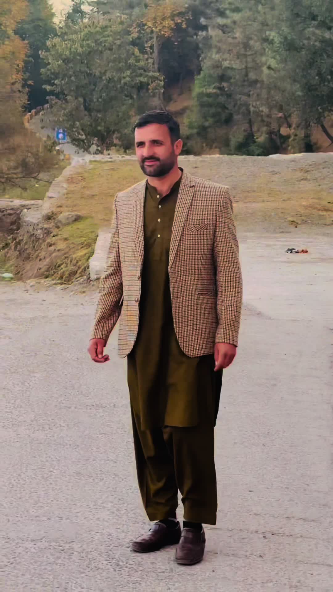 @Ajaz Mughal