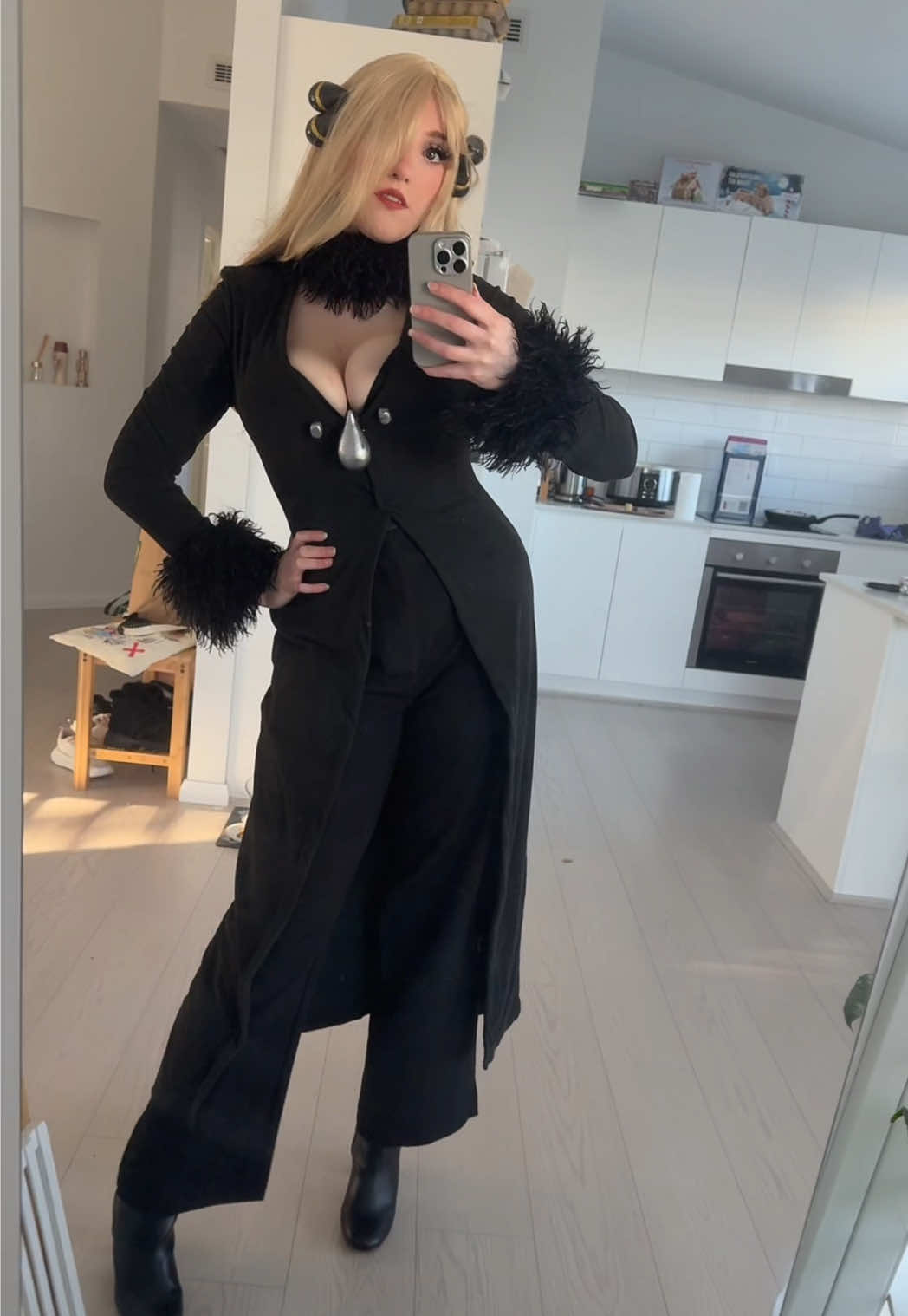 @AppleBlonde5