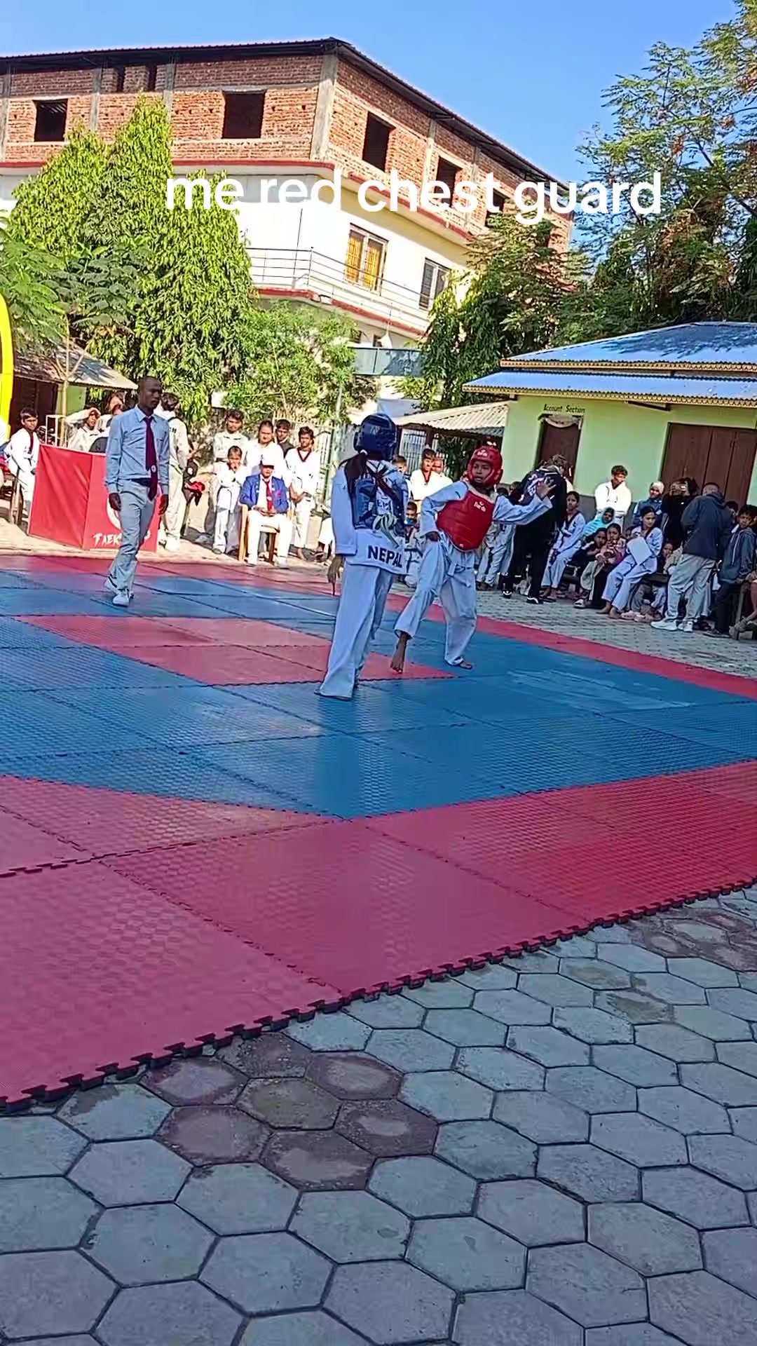 @🥋TKD Tharuniya 🥋