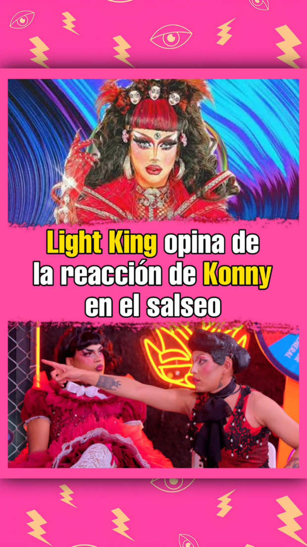 @👁LA M&Aacute;S DRAGA👁