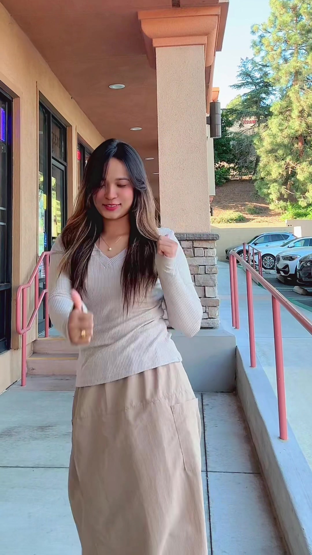 @Kajal Shrestha