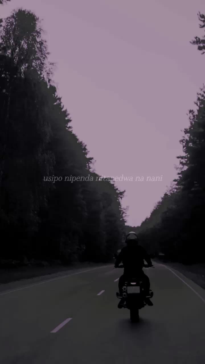 @SwahiliGroove
