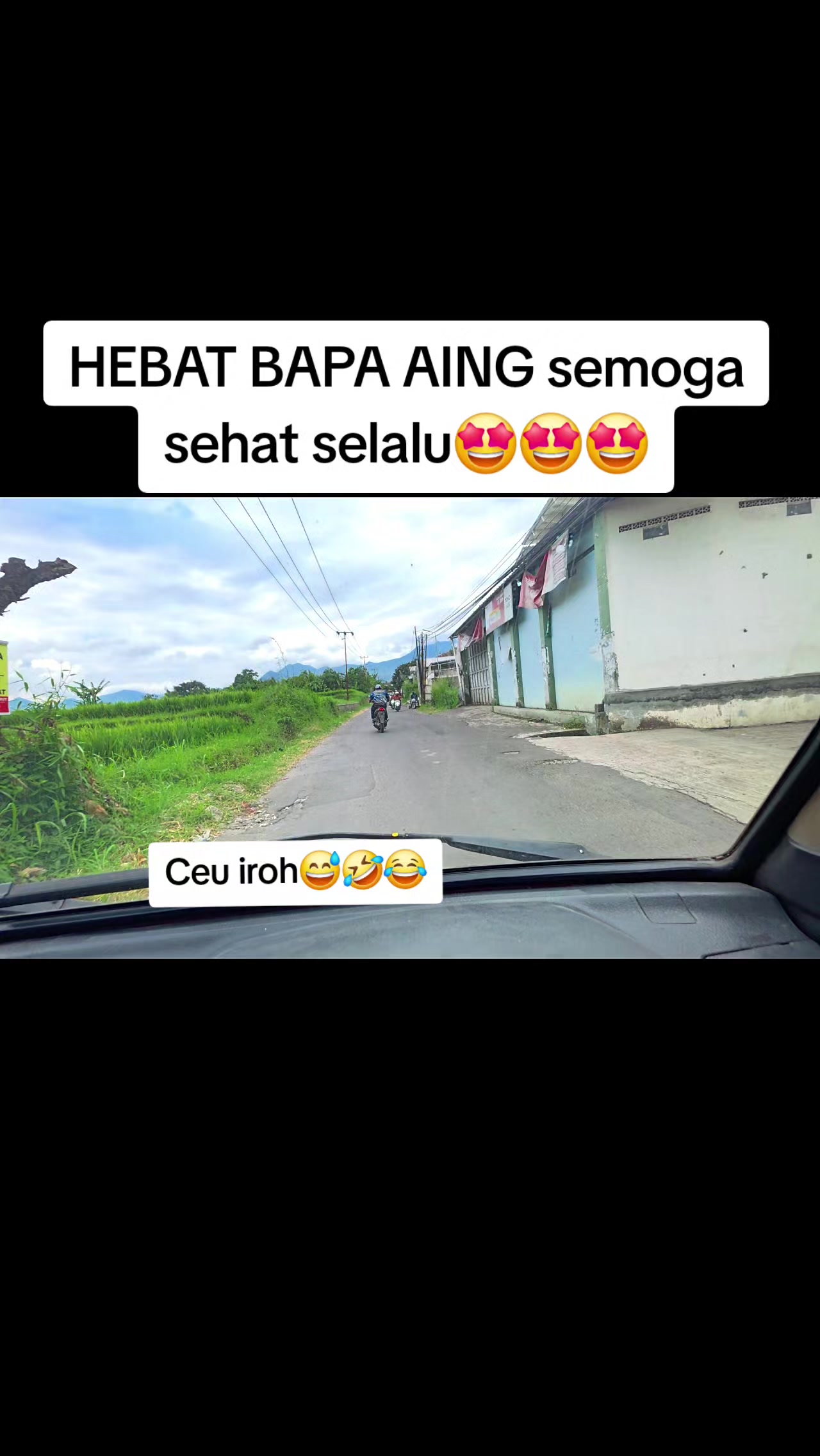 @Unay garut