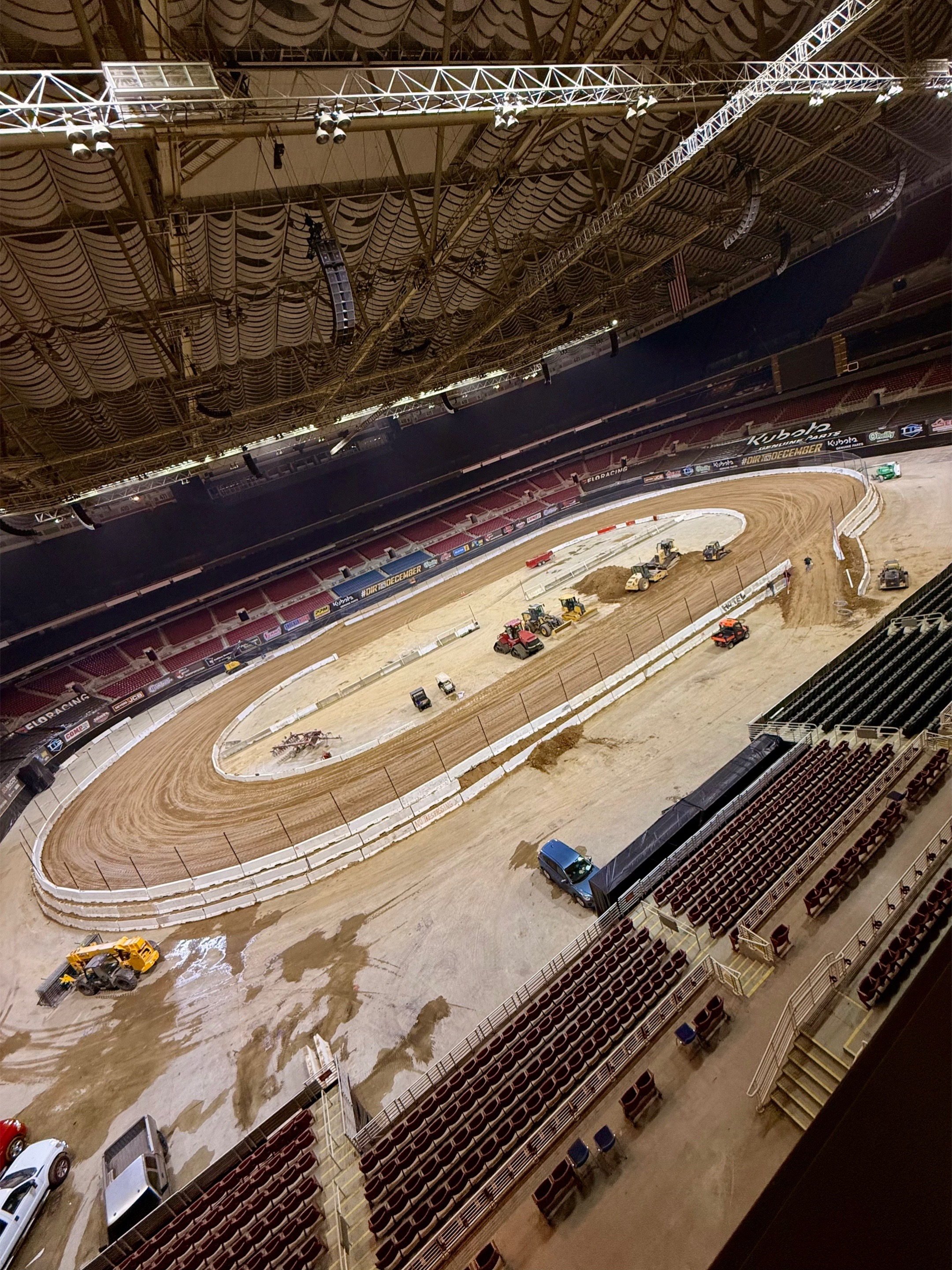 @Gateway Dirt Nationals