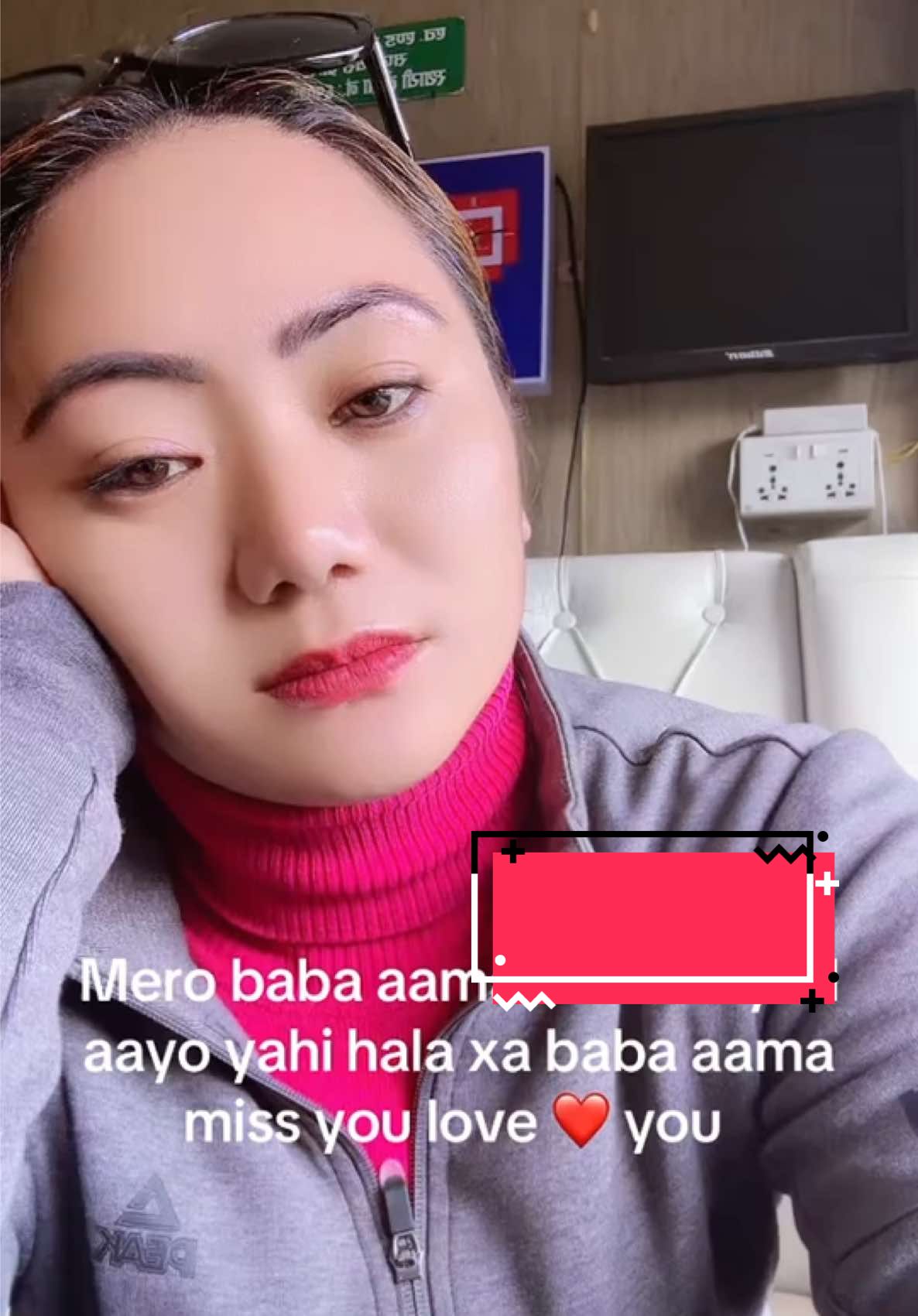 @Hira Maya Waiba