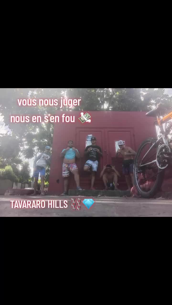 @jusqu'&agrave;u dernier 🌃