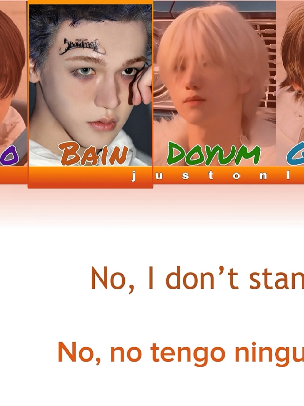 @Bain el zorito gay
