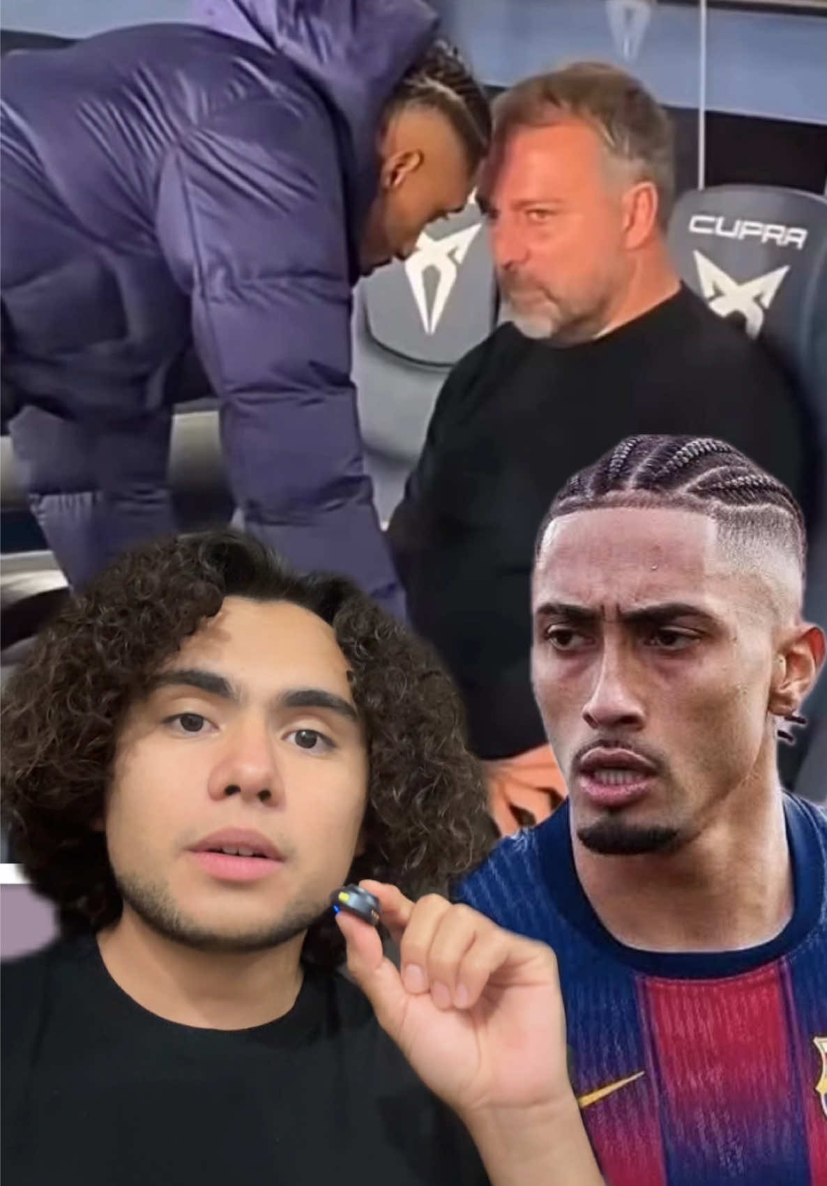 @chico bar&ccedil;a