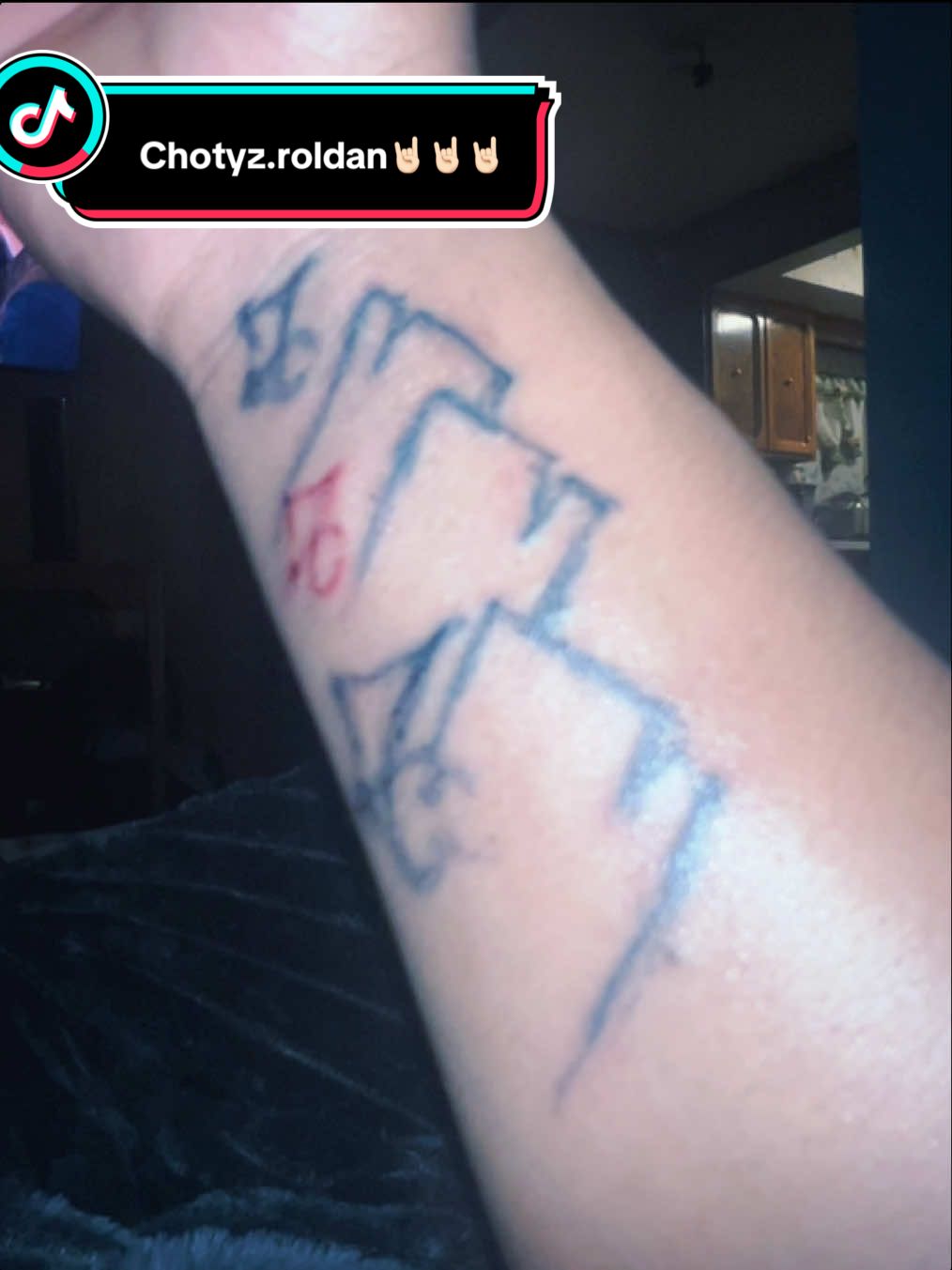 @Chotyz Roldan