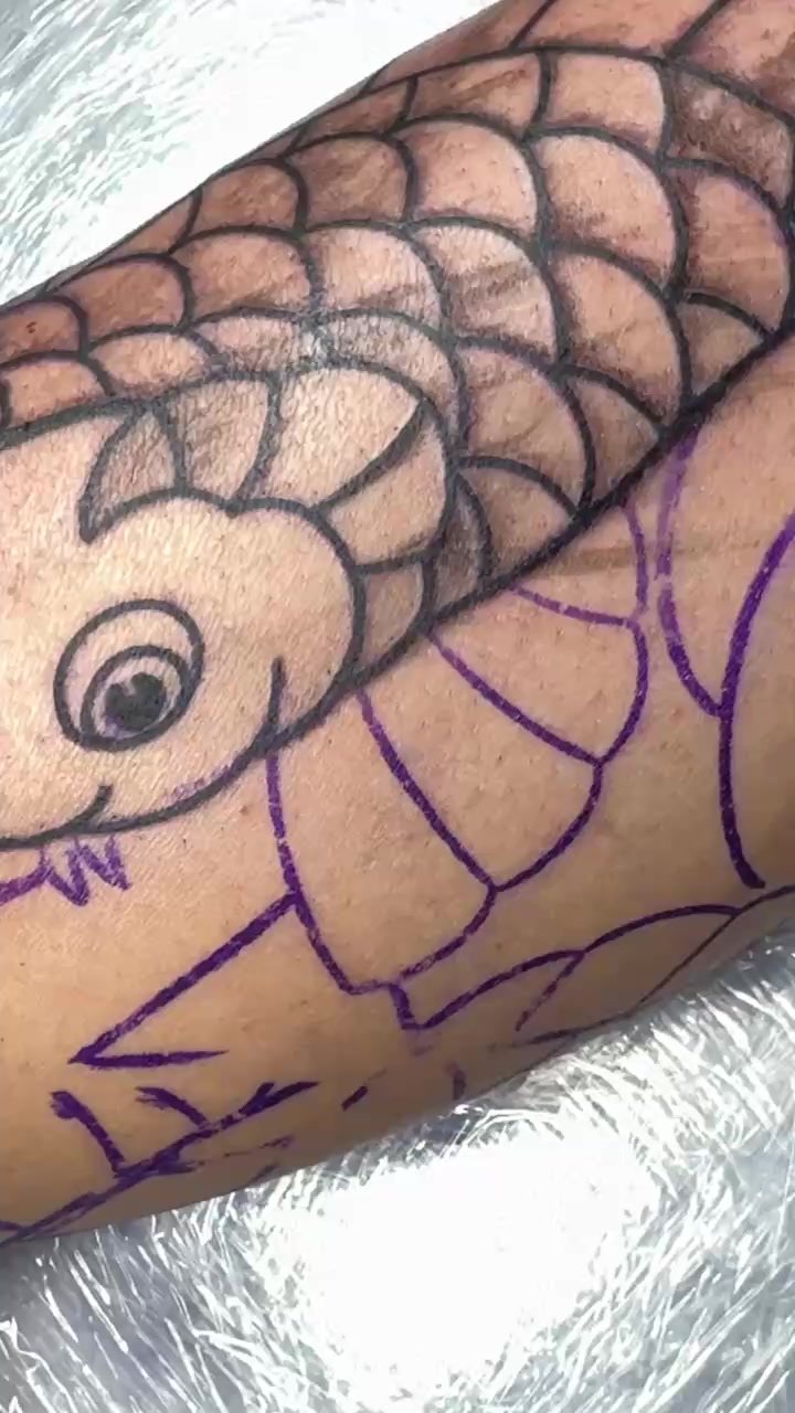 @POWER TATTOO SUPPLY