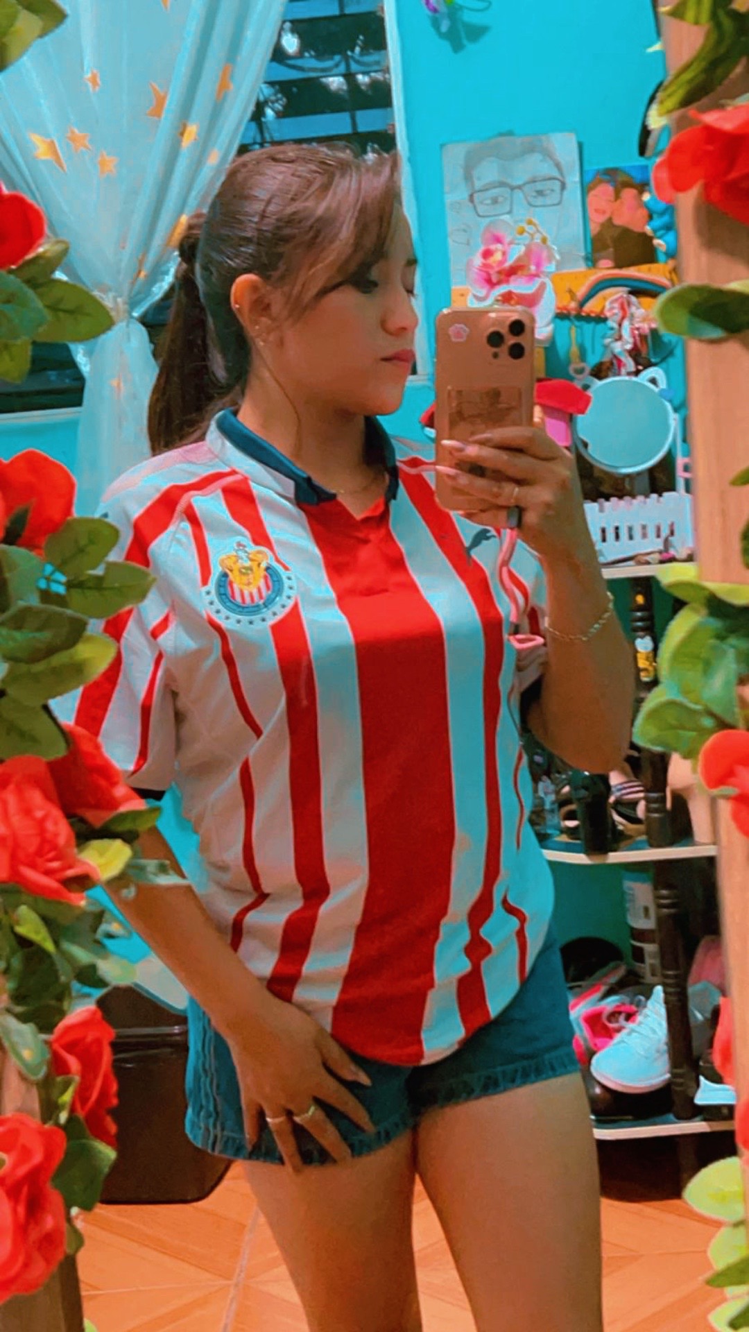 @Bictor ⚽️❤️