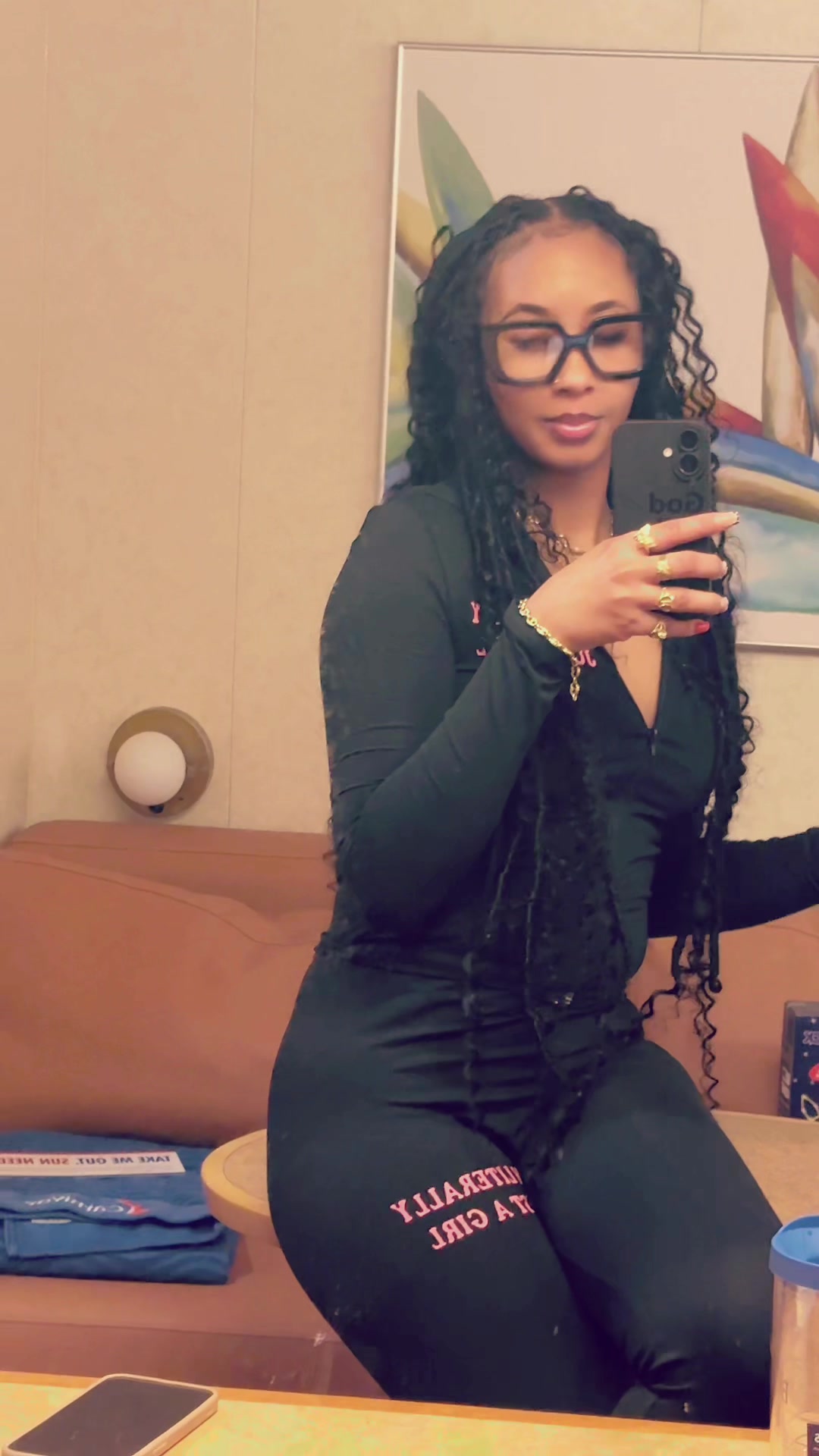 @Tyaisha Thomas