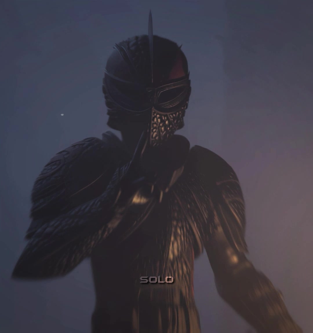 @SOLO