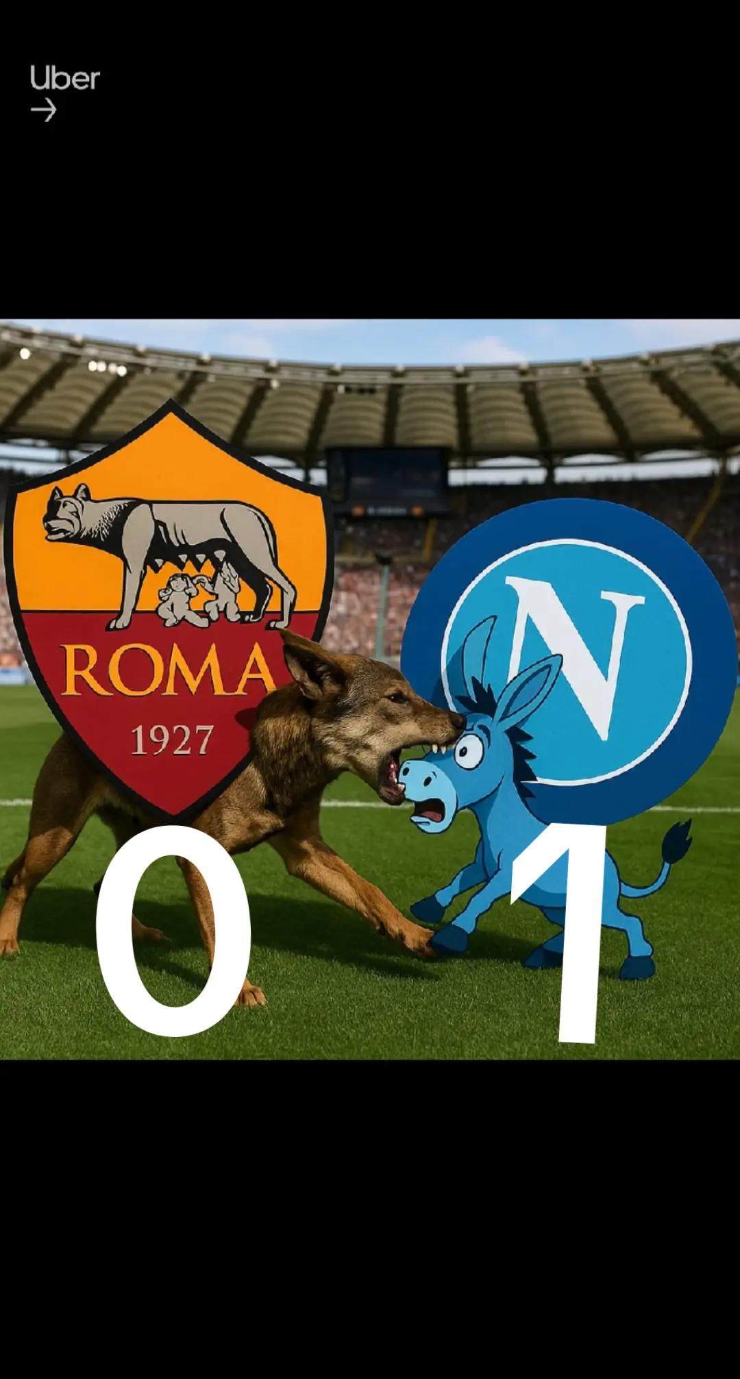 @rocconemormile