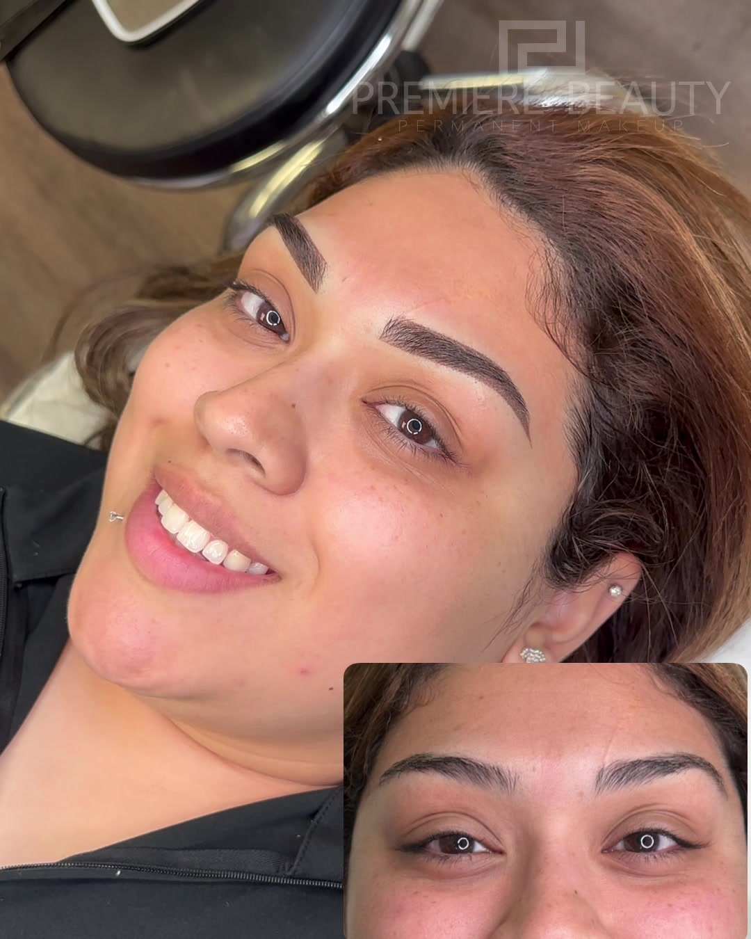 @Premiere Beauty PMU & TRAINING