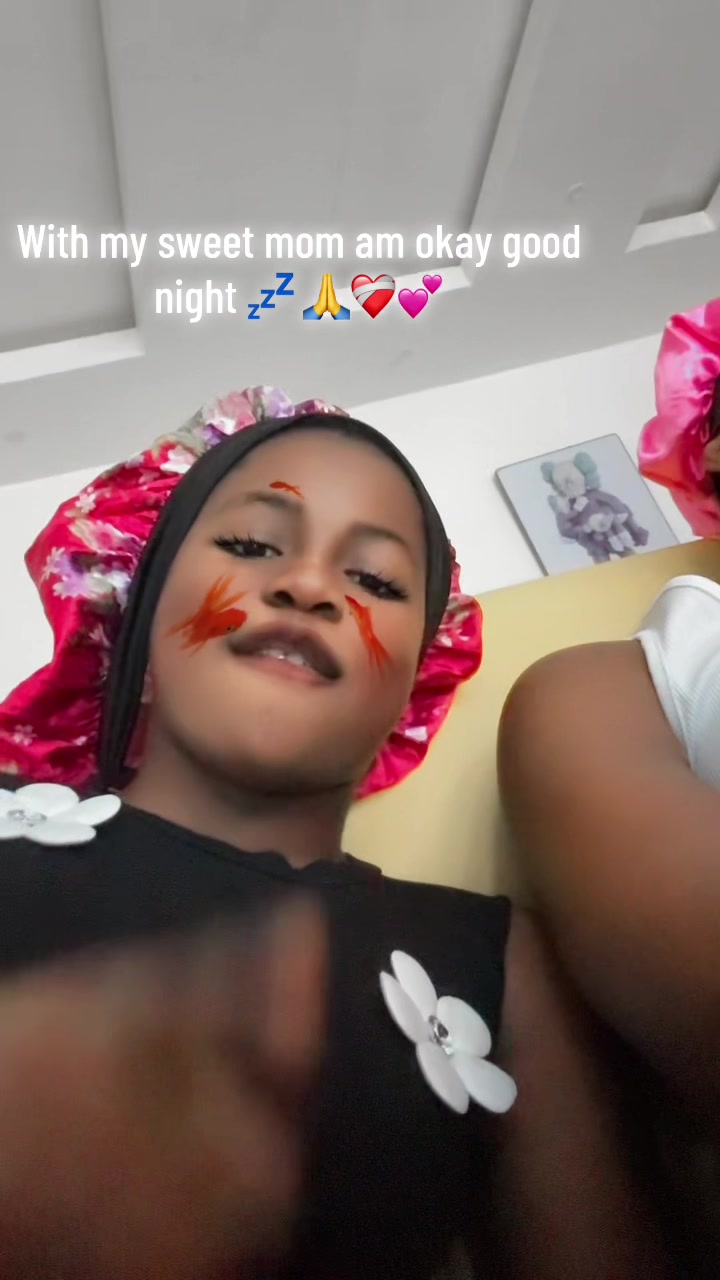 @WIFE 💍 OF ❤️ BOSSU 💕BAZUGA