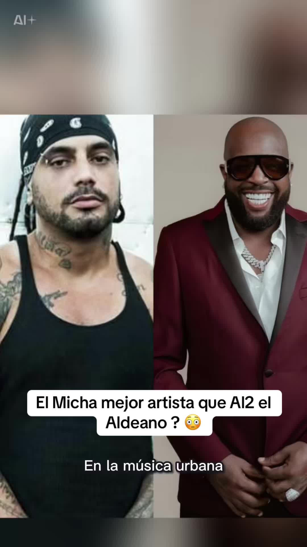 @El Bochinche Cubano
