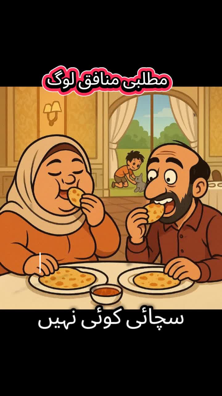 @MrMajid ; (مسٹر مجید)