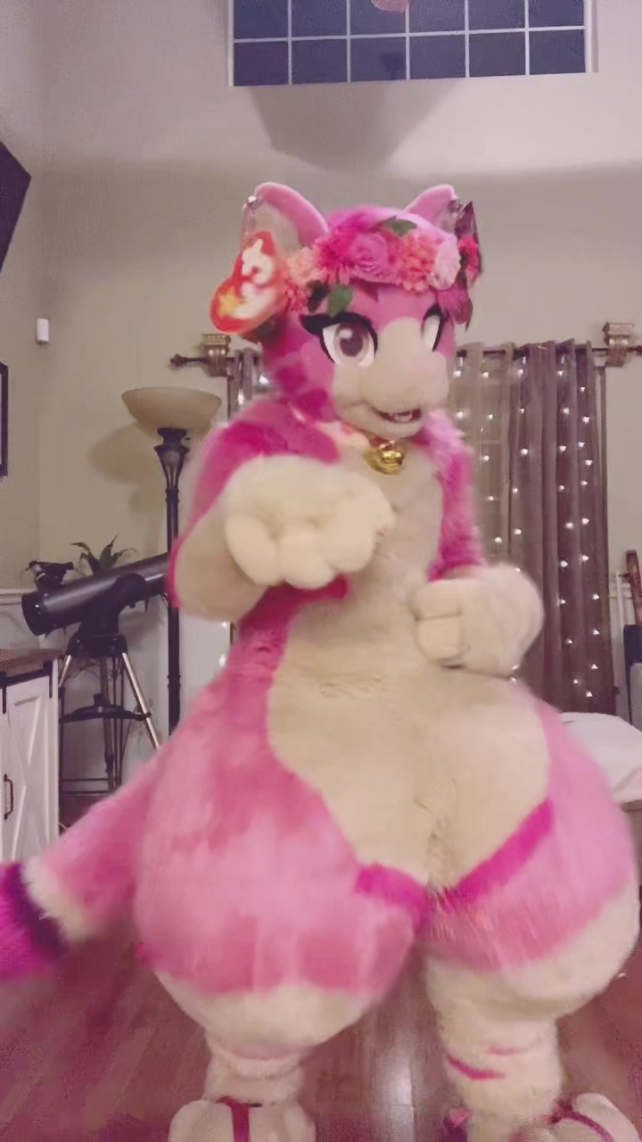 @AGayPinkCat