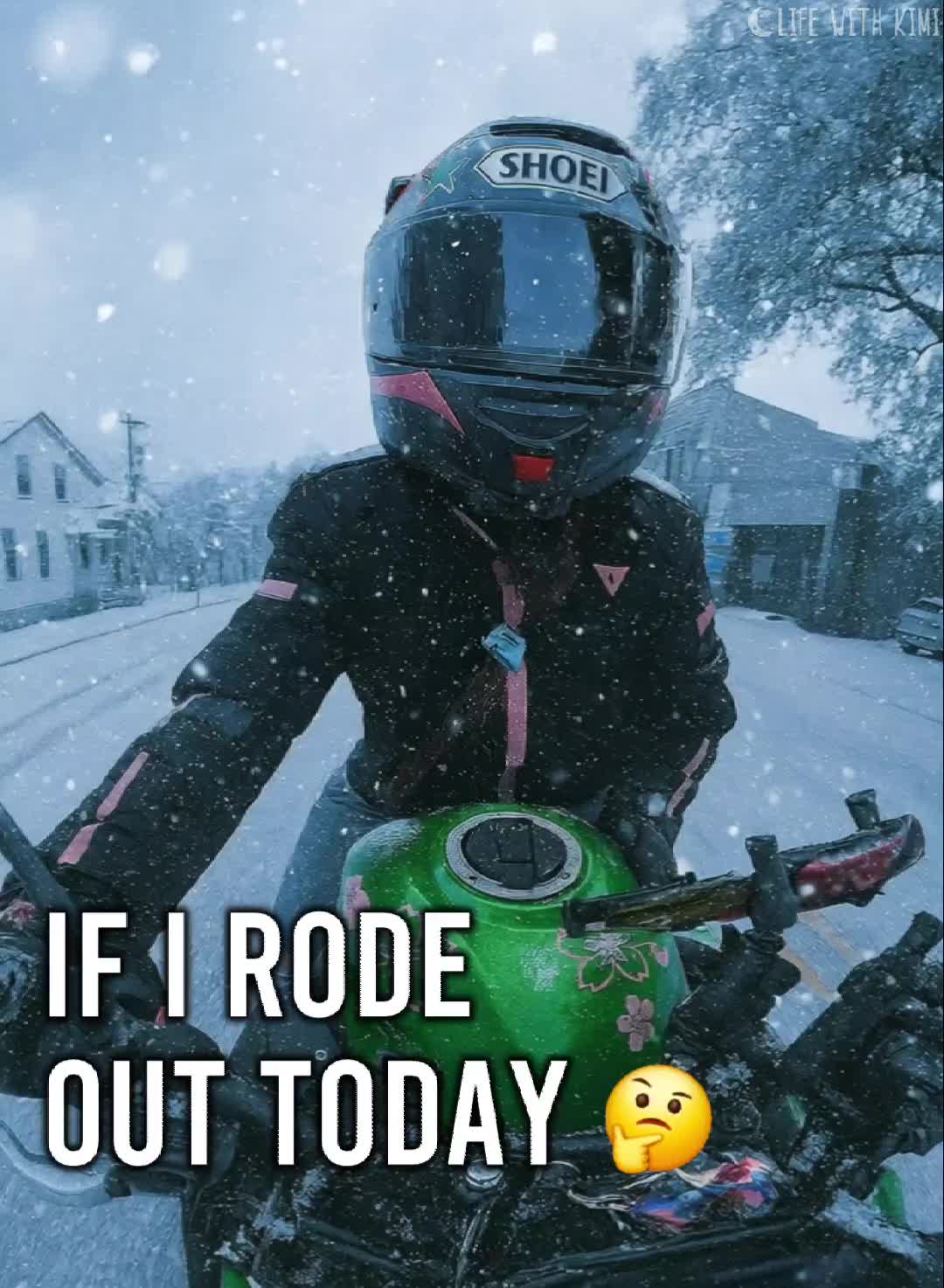 @Kimi ✨🏍️🐾💕⭐