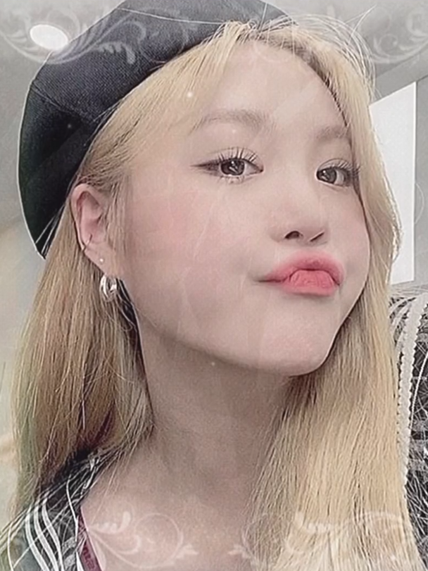 @sun ! &rsquo; ఌ ( soojin&rsquo;s wife )