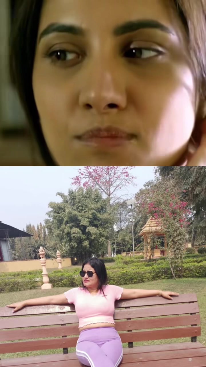 @Ma Nisha Adhikari