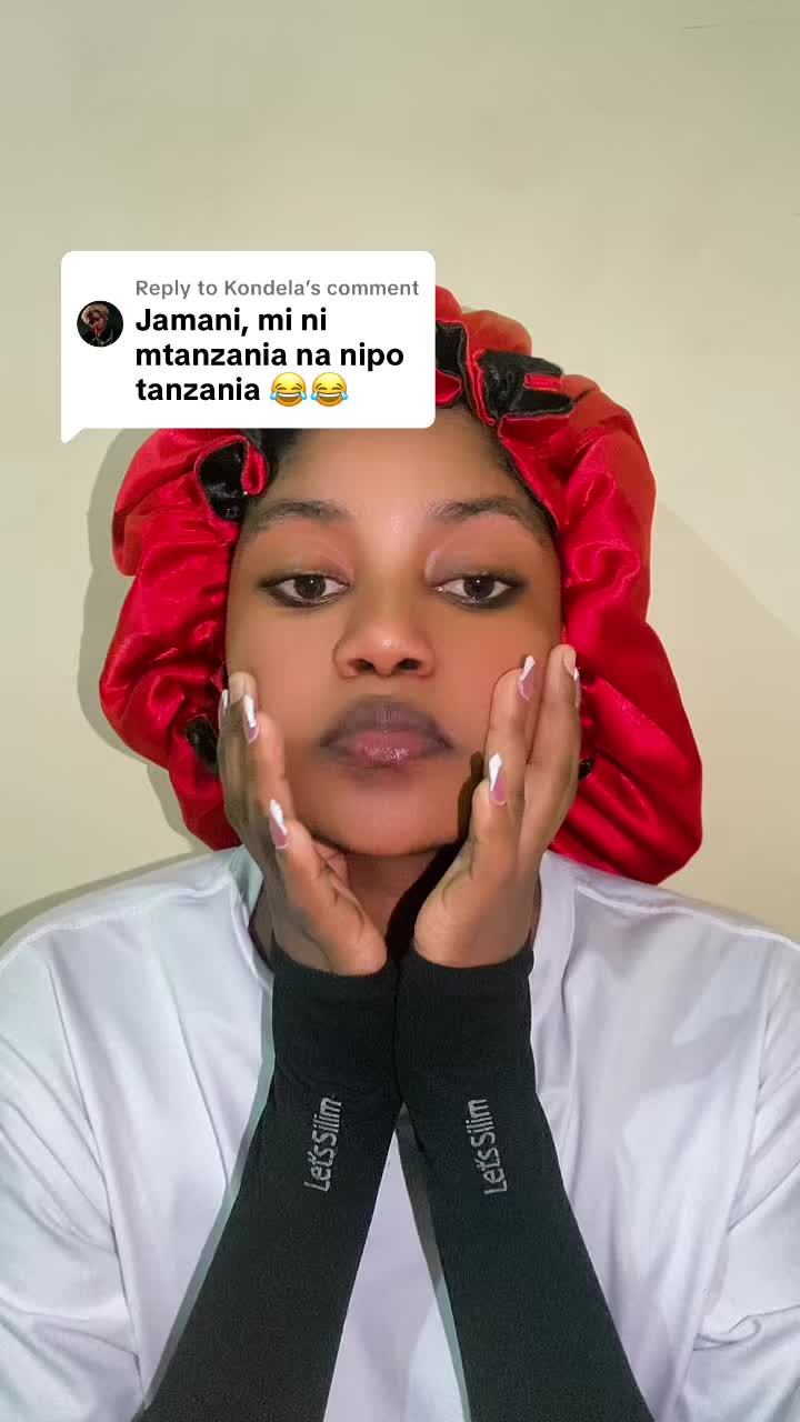 @Prisca milangasi
