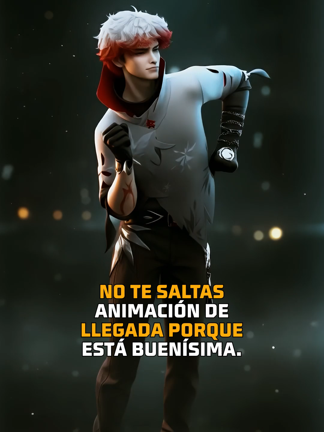 @Garena Free Fire NA