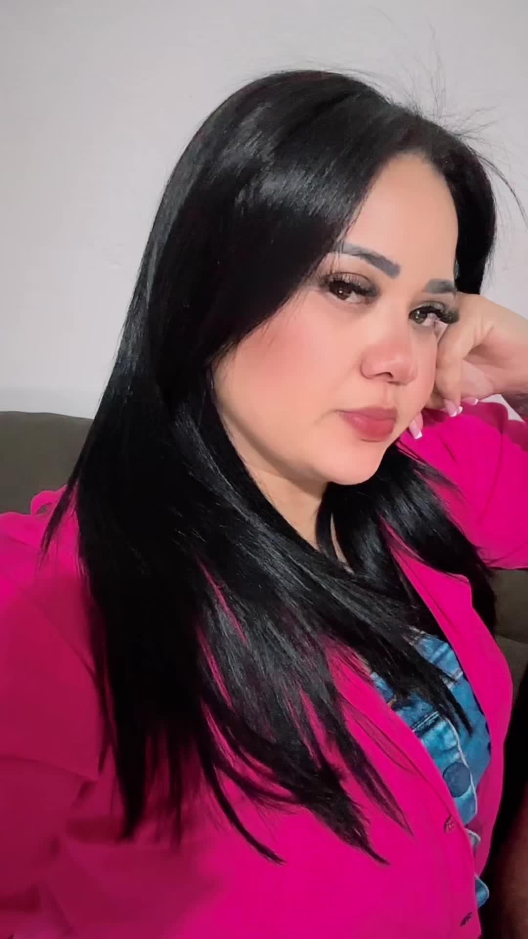 @josy cabeleireira 🥰🙌