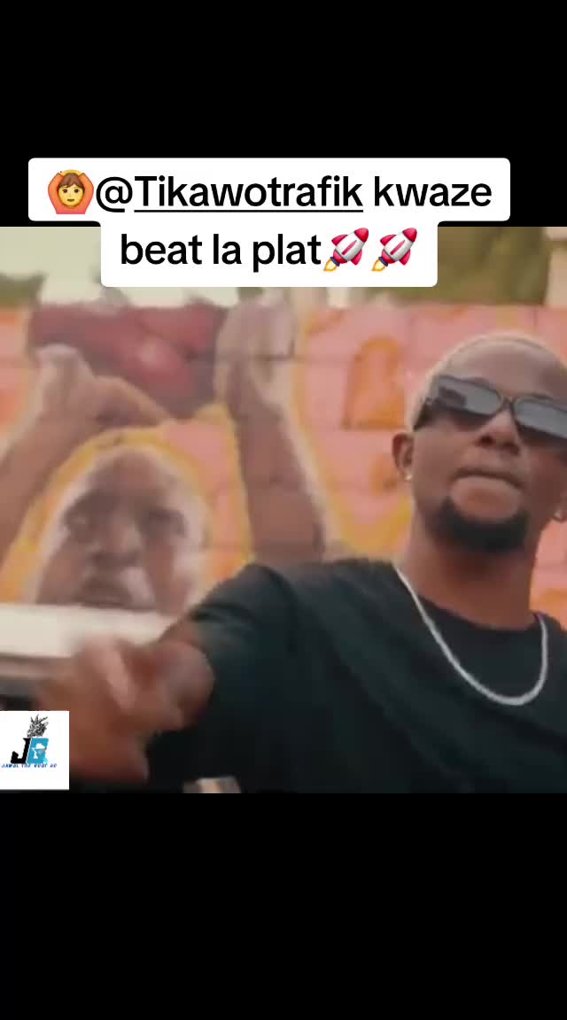 @Jamal The Goat 50