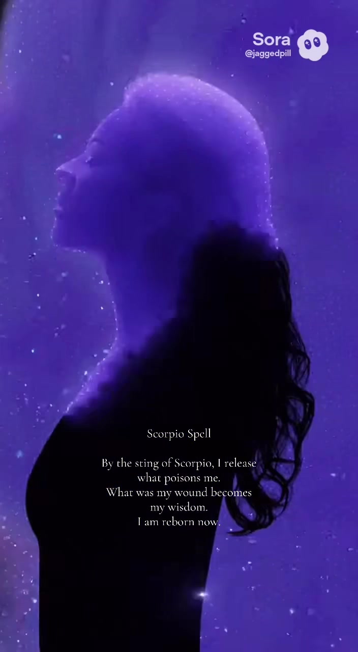 @Jaggedpill ♌️🦋