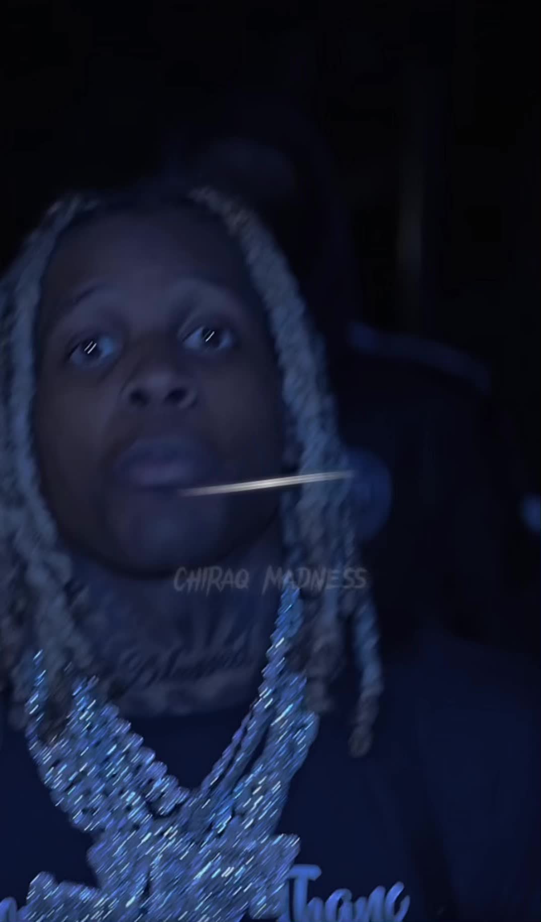 @Chiraq Madness