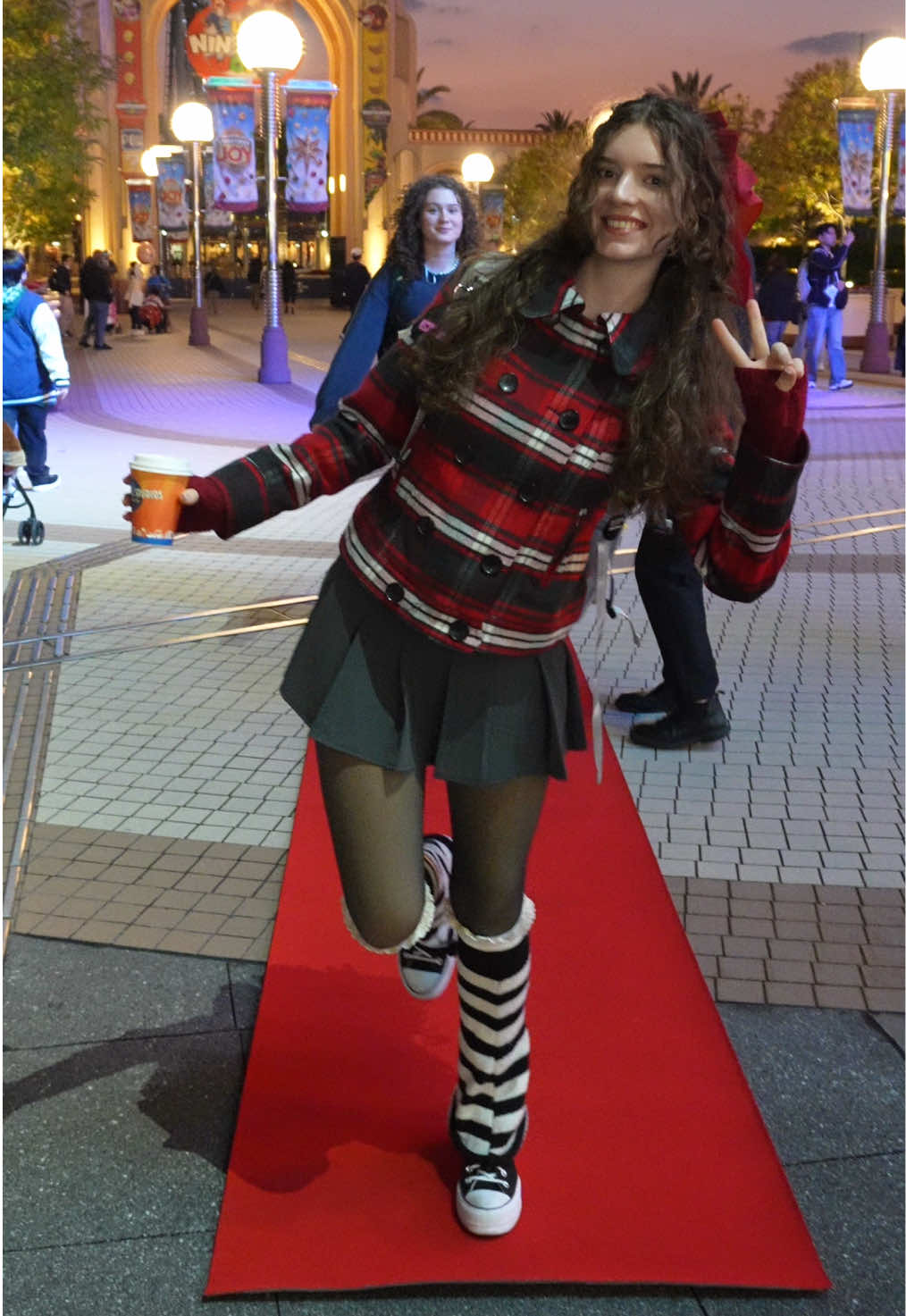 @red carpet